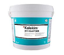 Гидроизоляционный материала на основе эластомерной смолы 3111 Elastiser 0800 белый, 5 кг, Kalekim